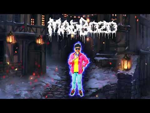 HALLHOT BATTLE REAL SS1 "Audition" | AKA : MadBozo