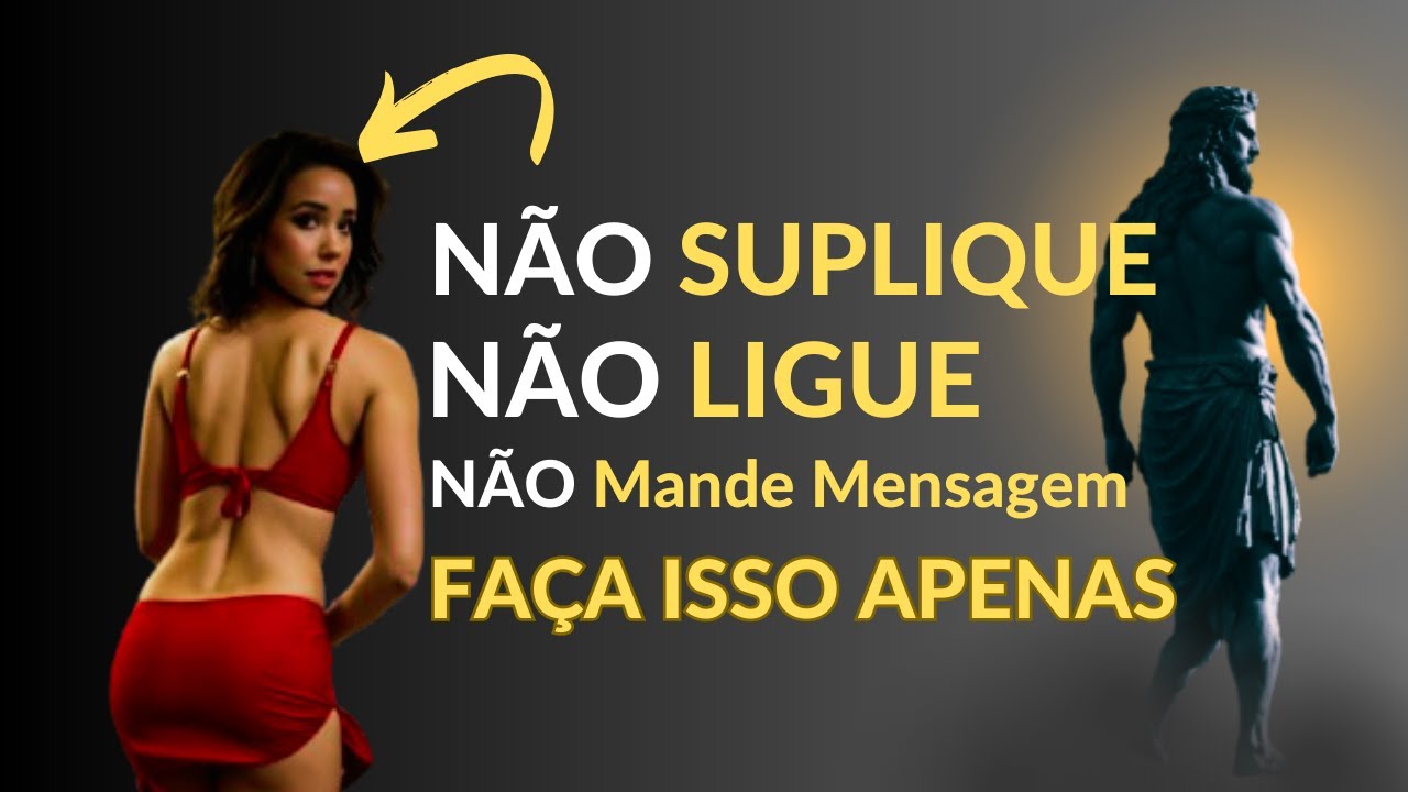 DESCUBRA O PODER SECRETO DOS ESTOICOS: 10 LIÇÕES QUE TRANSFORMAM VIDAS!