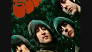 Beatles ~ Run For Your Life ~ Rubber Soul