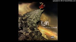 Korn - Earache My Eye