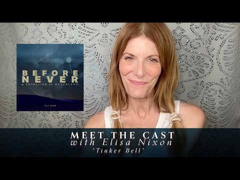 Cast Introduction Video