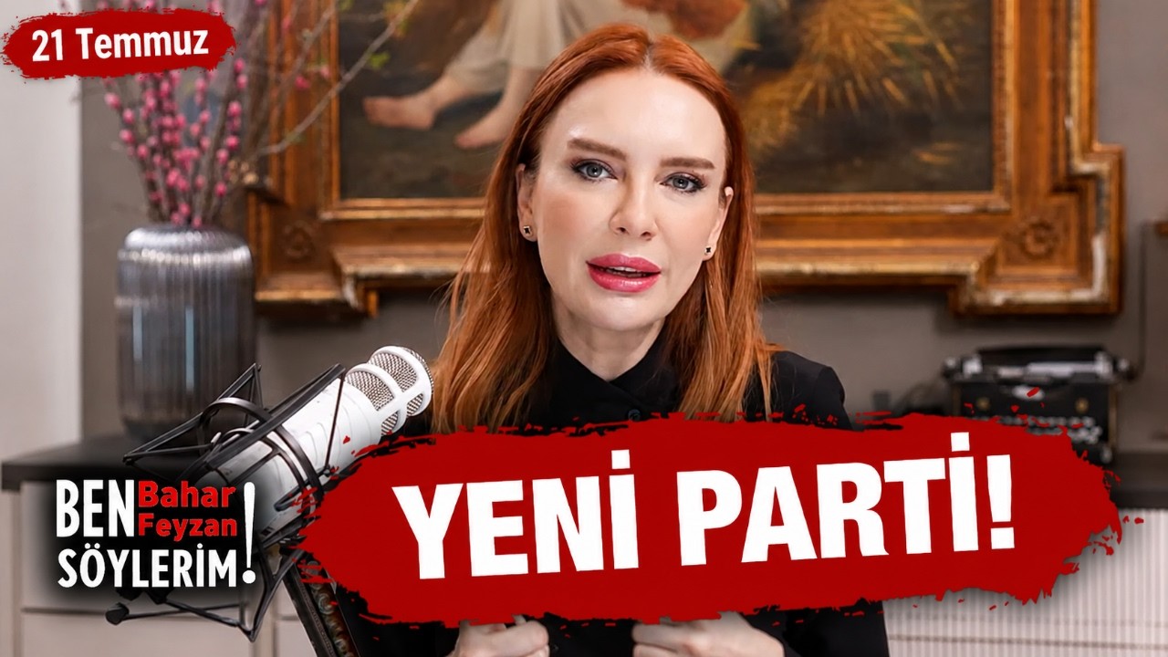 Özgür Özel Yeni Partiye Adım Attı! Kılıçdaroğlu Panikte!
