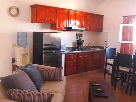 Airbnb in Dominican Republic Apartment for rent in Bavaro El Dorado