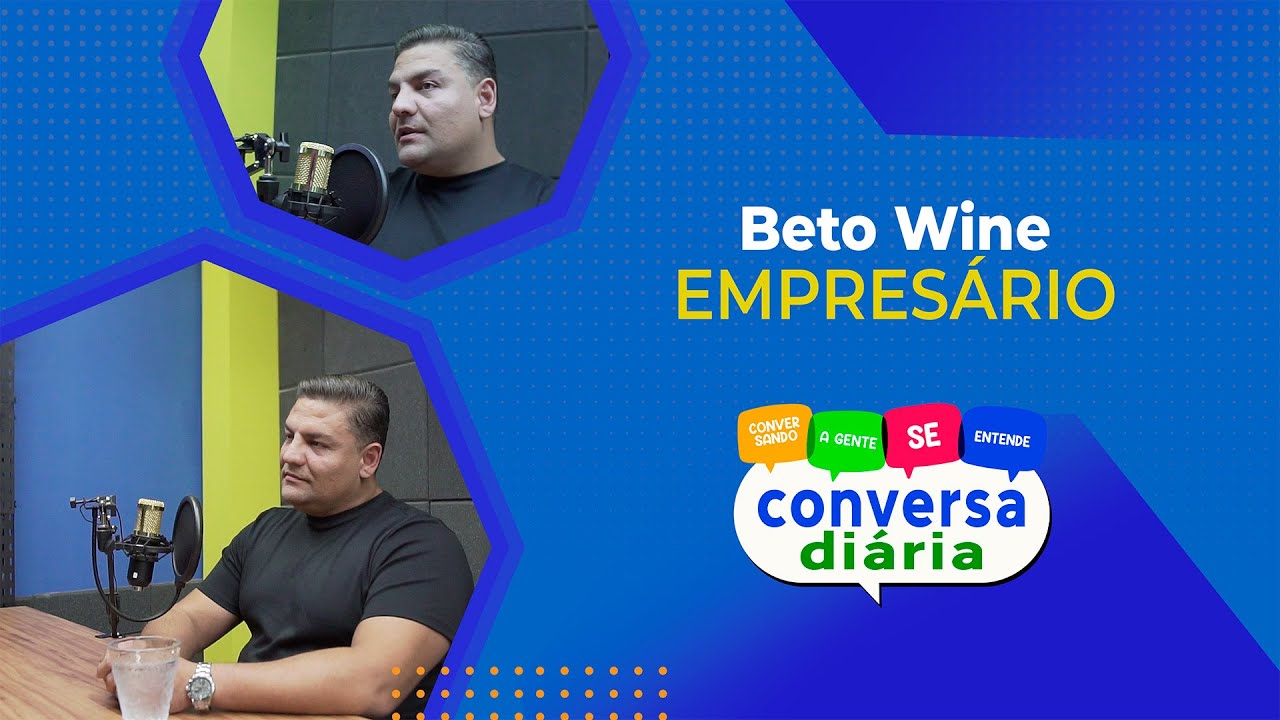 Beto Wine