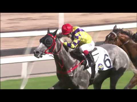 29/5/2022 (709) Brilliant Way - A Badel