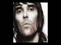 Ian Brown - The World is Yours 