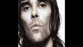 Ian Brown - The World is Yours