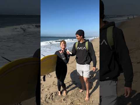 What’s The Best Surfboard For a Beginner Surfer?