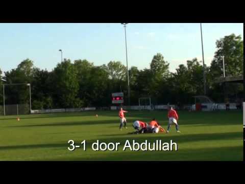 kampioenswedstrijd seolto F1