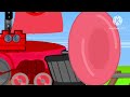 A Another Reanimated Scene From Wow Wow Wubbzy