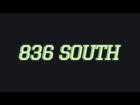 836 South Ft @PapitoPeace