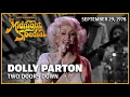 Two Doors Down - Dolly Parton | The Midnight Special - The Midnight Special Two Doors Down - Dolly Parton | The Midnight Special
