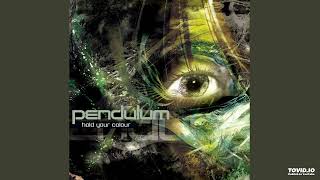 PENDULUM - Hold Your Colour FULL ALBUM