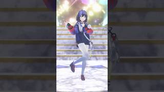 愛包ダンスホール踊ってみた💖 #shorts #にじさんじ #vtuber #先斗寧 #愛包ダンスホール #踊ってみた