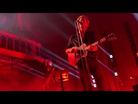 Balthazar - Blood Like Wine [[Live at Paradiso Amsterdam 29-09-2021]]