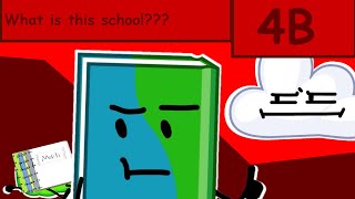 BFB Camp: The Reboot 4B (Results 5)