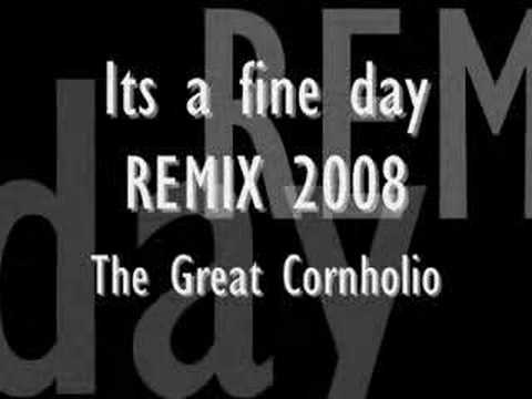 Opus III - Its a fine day [TGC remix 2008]