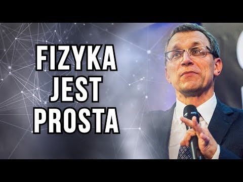 Fizyka jest prosta | Krzysztof Meissner