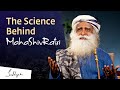 The Scientific Significance of Mahashivaratri