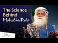 The Scientific Significance Of Mahashivaratri