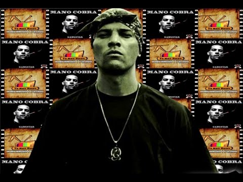 Tv Nas Ruas entrevista MANO COBRA (CDM)