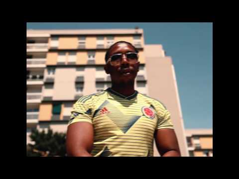 La GT - Freestyle Parloir #1 (Balenciaga)