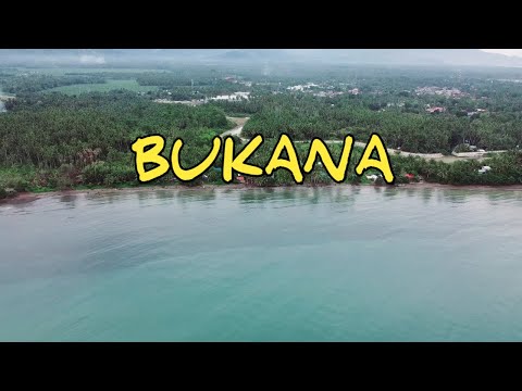 BUKANA