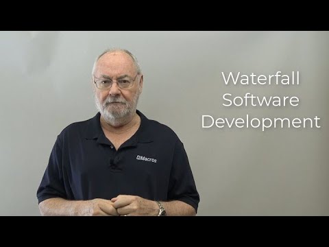 Waterfall or Agile Lean Six Sigma