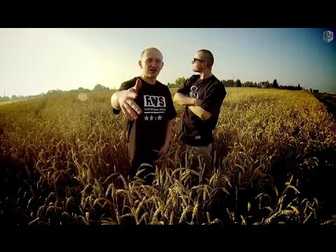 Rapu Wschodnia Strona - Lokalny Patriota (Prod. Jendras, Scratch DJ Bart)