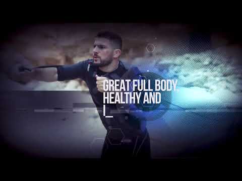 Dopa resistance bands - Great full body, healty and intensive workout! DopamineO.