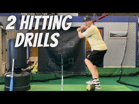 Hitting