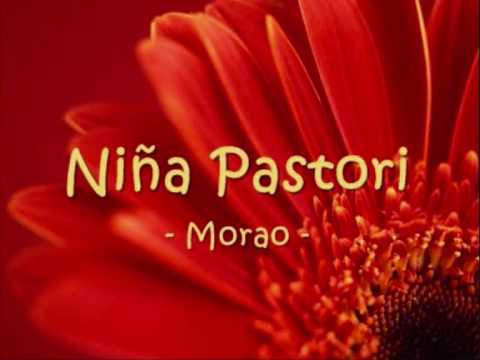 Niña Pastori - Morao (Tanguillo)
