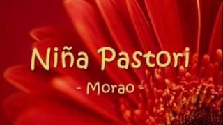Niña Pastori - Morao (Tanguillo)