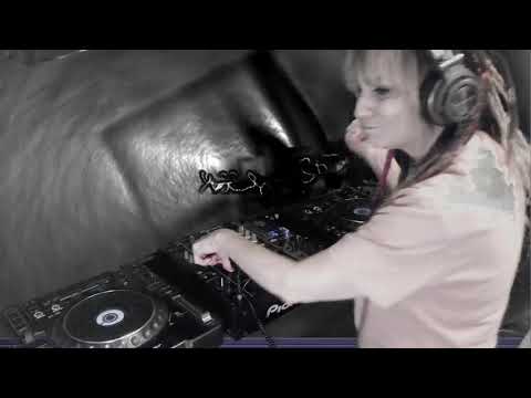 Krazy Kaz - Hollie Anthwax & The DJ Producer's Birthday Extravaganza