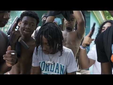 BMG ManMan -Tittusville Baby (Official Video)