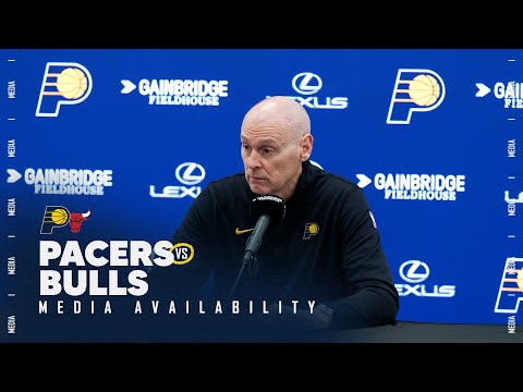Indiana Pacers Postgame Media Availability | January 28, 2026