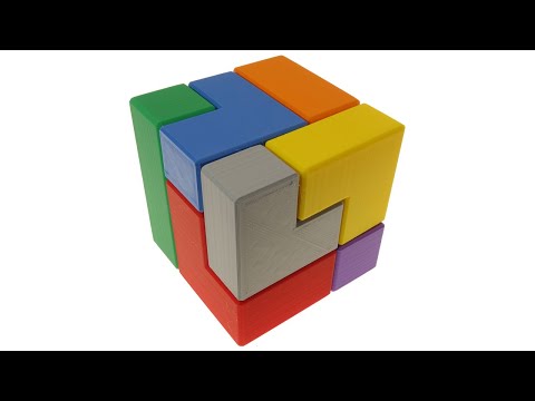 Offset Soma - How many more Soma variations can there be?