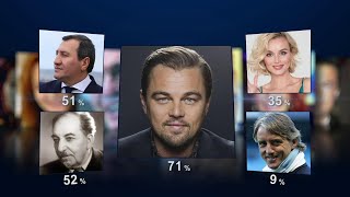 ԱՐԴՅՈՔ ՈՎՔԵՐ ԵՆ # 1