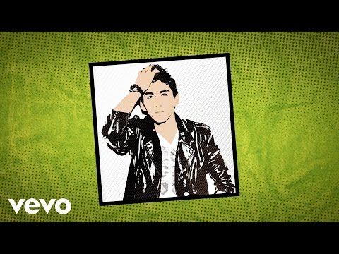 Daniel Lazo - 16 [Lyric Video]