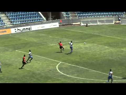 01-05-14 GOL DE YERAY - FINAL COPA HELIODORO RGUEZ. LÓPEZ 2013-14.