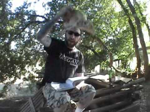 GWAMBA INNER-VIEW (X-CLUSIVE 2011 MUSO MUSIC)