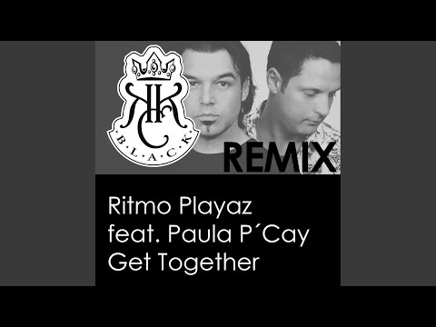 Get Together (RP 08 Mix)