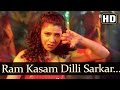 Ram Kasam Dilli Sarkar HD Sambhavna Seth Songs Yeh Lamhe Judaai Ke Songs