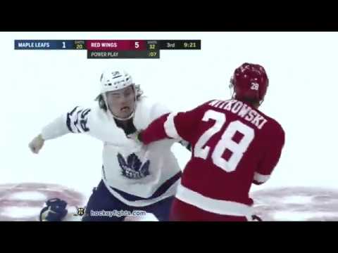 Emerson Clark vs Luke Witkowski