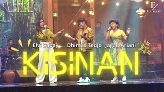 Download lagu Kisinan - Elvi Zubay, Dhimas Tedjo, Jagad Ariani | D'TERAS TVRI mp3 Download lagu Kisinan - Elvi Zubay, Dhimas Tedjo, Jagad Ariani | D'TERAS TVRI mp3