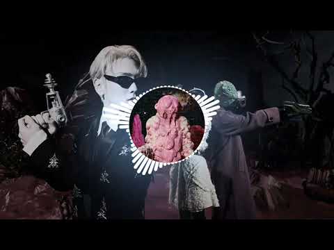 KEY - BAD LOVE (8D USE HEADPHONE ) 🎧