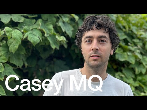 Casey MQ @TheLotRadio 06-23-2025