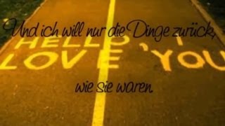 Eyes Set To Kill - Come Home [Cover &amp; Lyrics] by Chíí