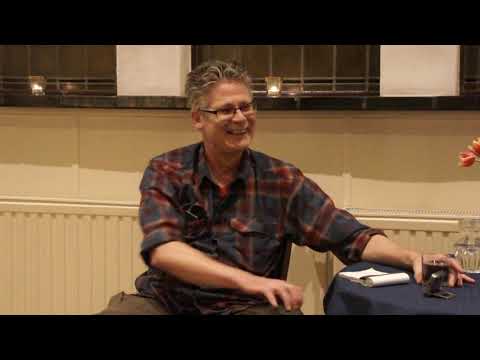 Satsang Drieluik met HL 24/1/'20 - over control & surrender, macht en empathie