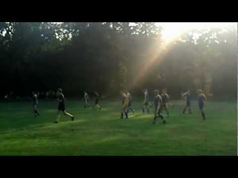 Błyskawica Kolbark vs Jura II Łobzów 09-09-2012 17-30-22